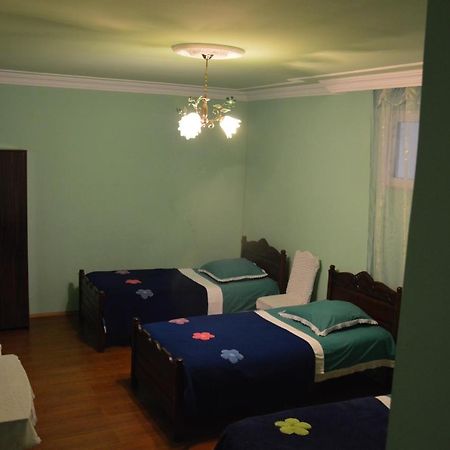 Nadikvari Hotel Batumi Exteriér fotografie